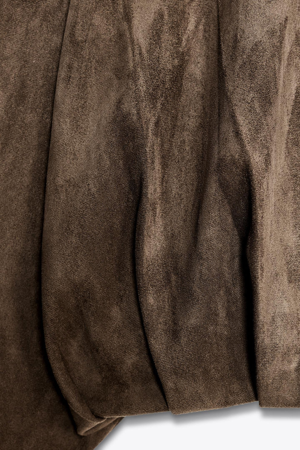 LUNA – Suede jacket