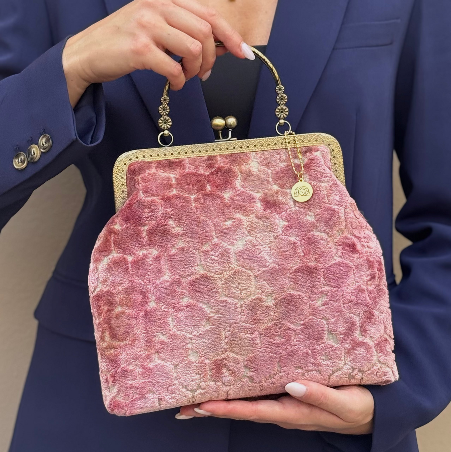 Margot Zucchero Filato