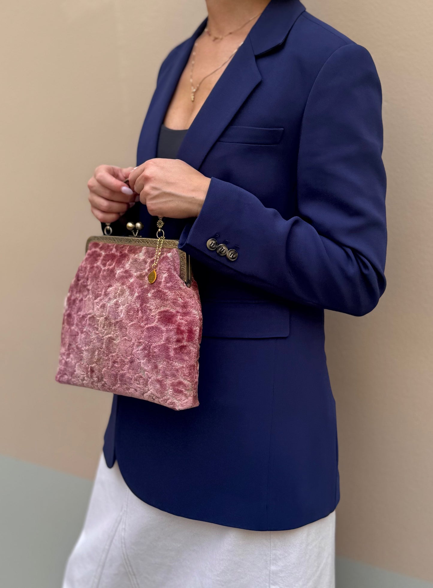 Margot Zucchero Filato