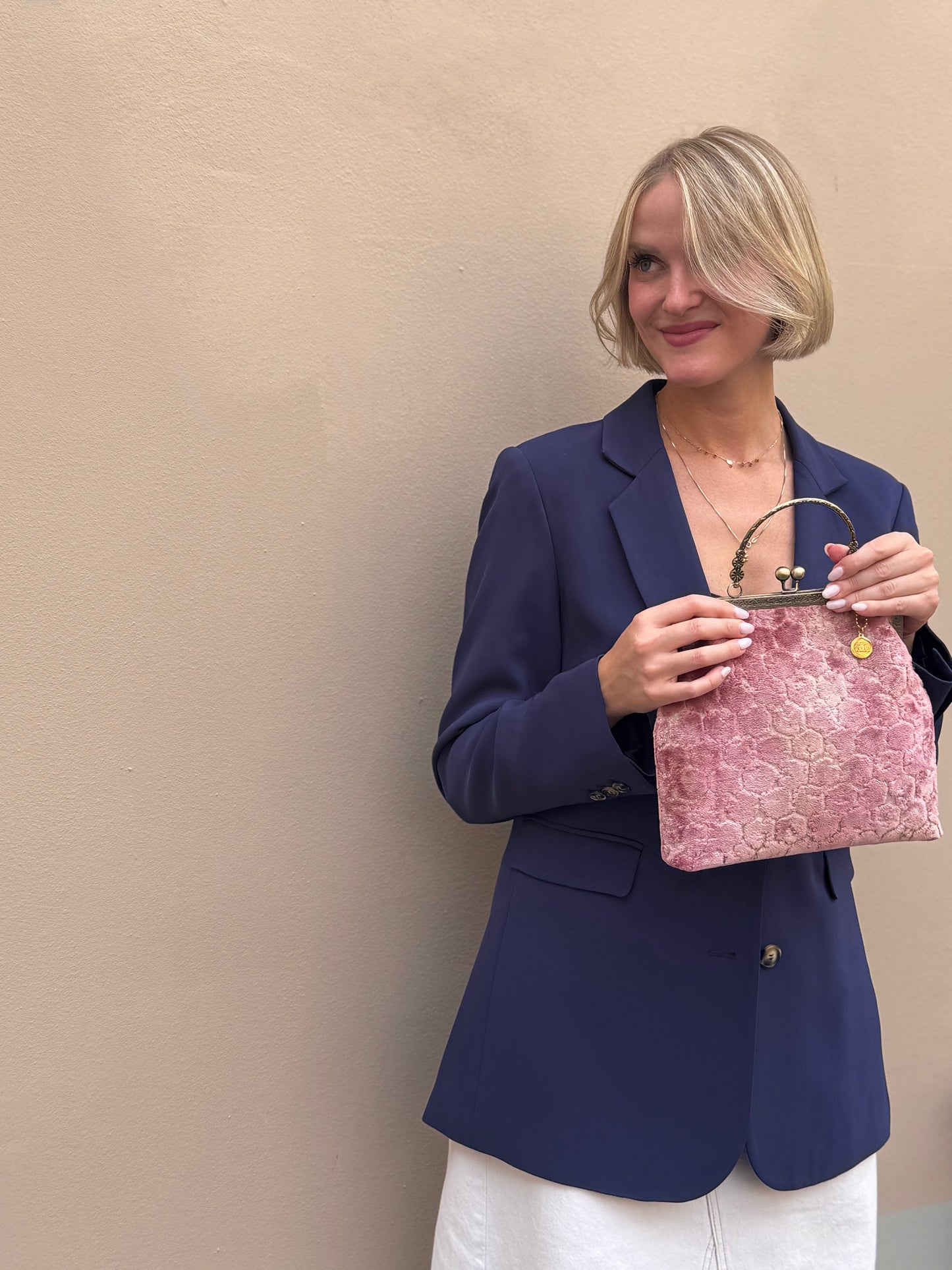 Margot Zucchero Filato