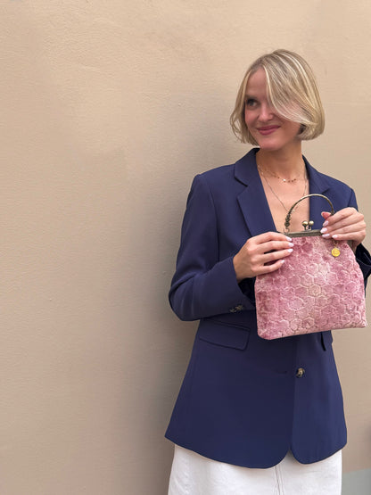 Margot Zucchero Filato