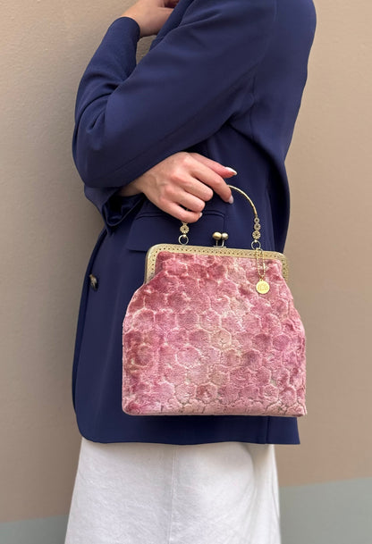 Margot Zucchero Filato