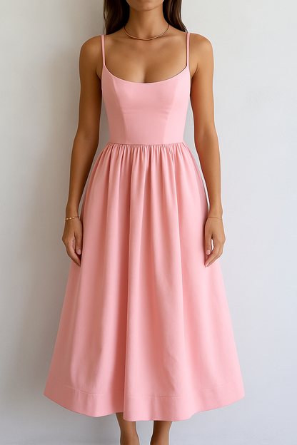 JOVIE | Elegant Dress